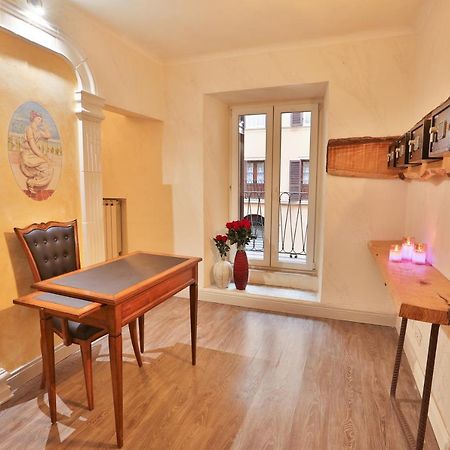 Grottini Luxury Suites ~ Pantheon Рим Экстерьер фото